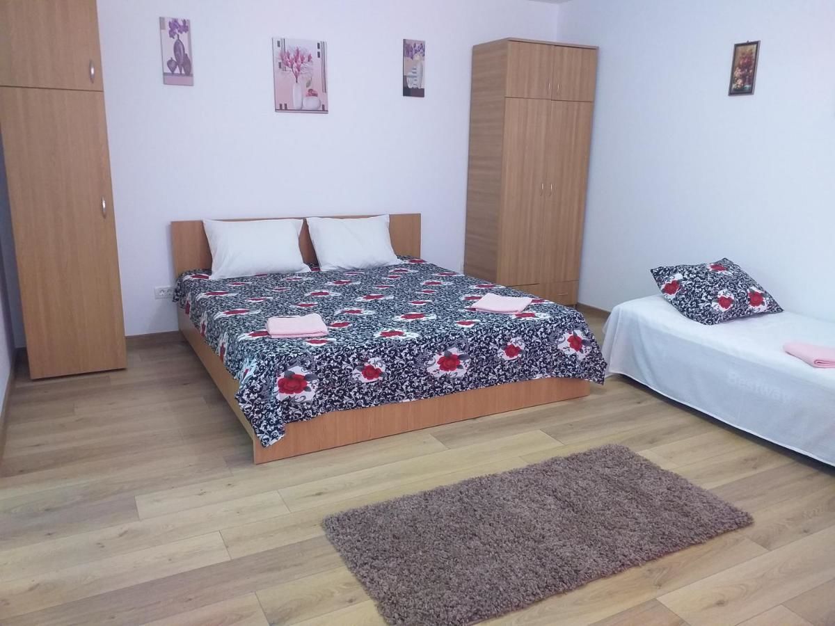 Гостевой дом Casa din Deal Корбу